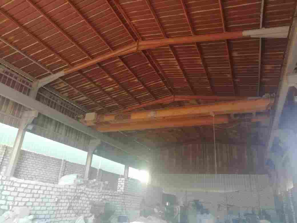 للبيع مصنع نشاط هندسي بني سويف منطقة الصناعات الثقيلة