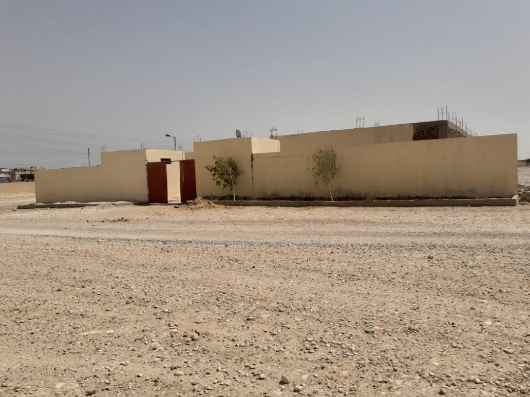 مصنع ملابس علي الصحراوي الشرقي للبيع او الايجار