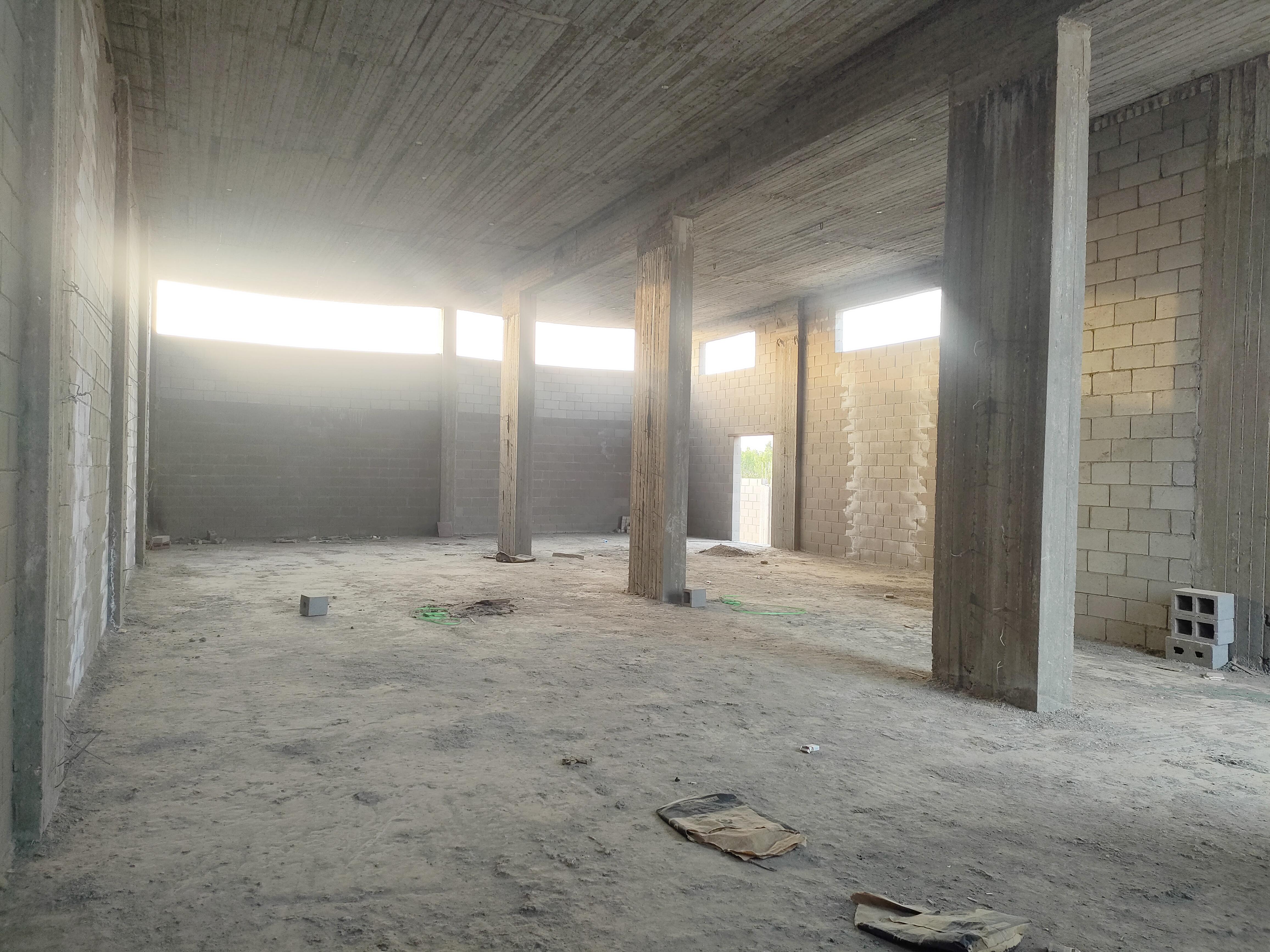 مصنع ٤١٢ متر غذائي للبيع ( لهواة الاستثمار العقاري )