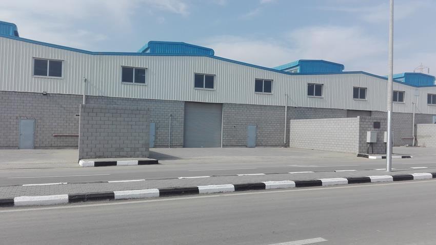 للبيع مصنع هندسي ببور سعيد